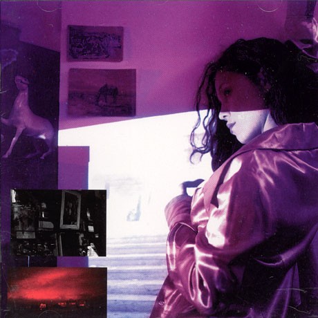 A Thousand Nights and a Night (Shadow Nights 1)