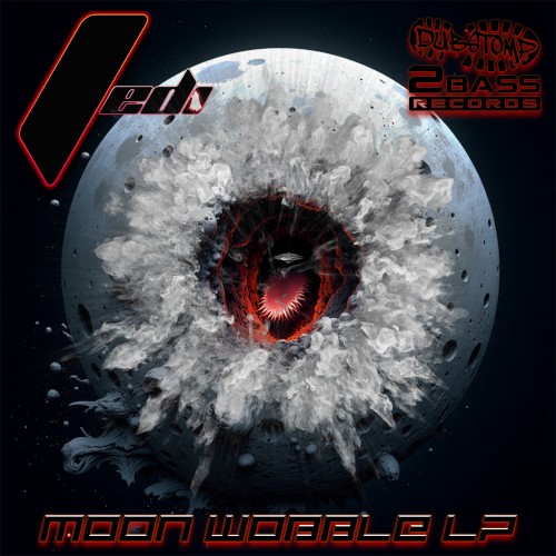 Moon Wobble
