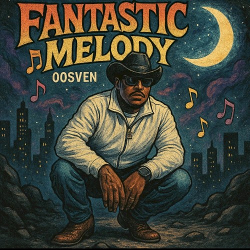 Fantastic Melody