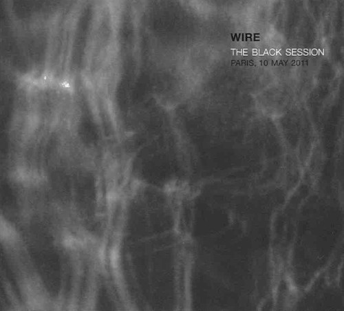 The Black Session: Paris, 10 May 2011