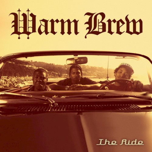 The Ride
