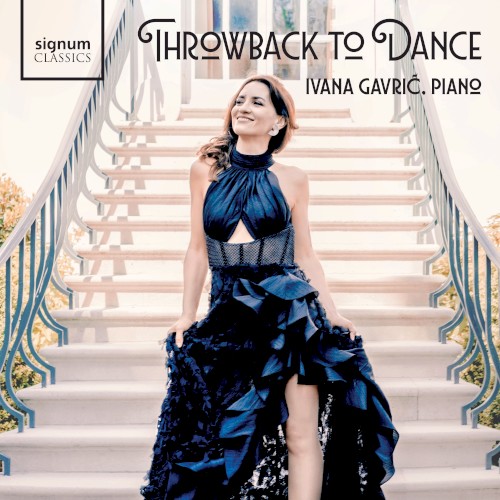 Throwback to Dance