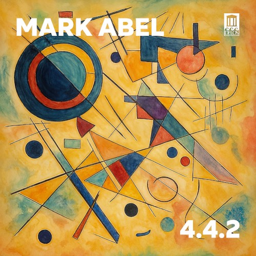Mark Abel. 4.4.2