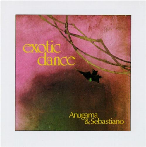 Exotic Dance