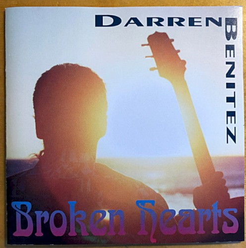 Broken Hearts