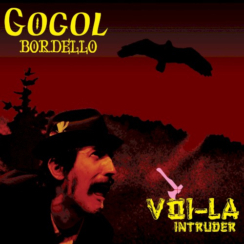 Voi-La Intruder