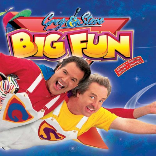 Big Fun