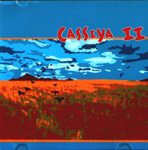 Cassiya II
