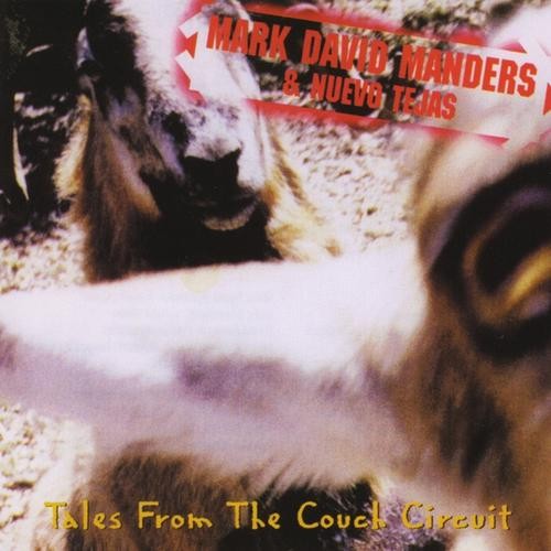 Tales From the Couch Circuit