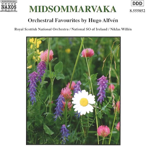 Midsommarvaka