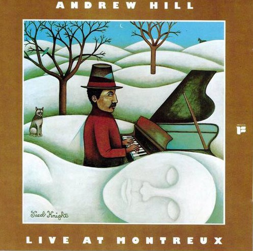 Live at Montreux