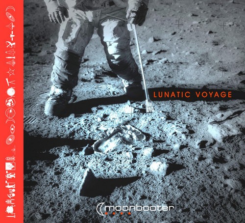 Lunatic Voyage