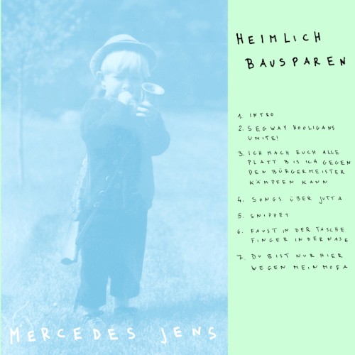 Heimlich Bausparen