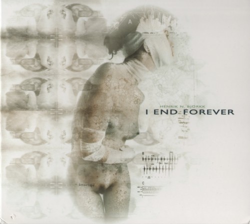 I End Forever