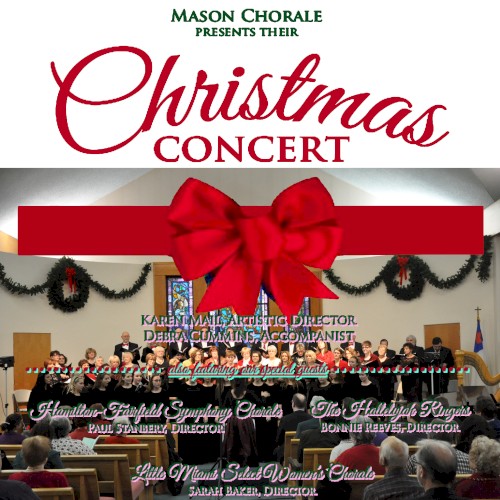 Christmas Concert