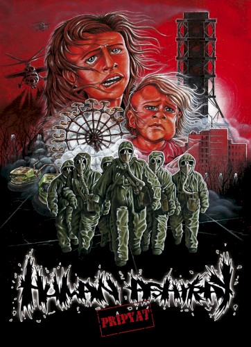 Pripyat