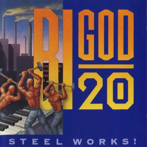Steel Works!