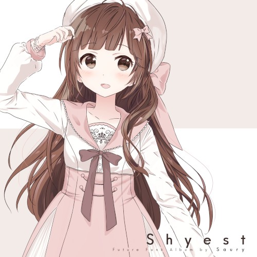 Shyest