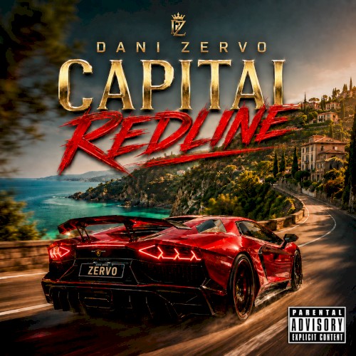 CAPITAL REDLINE