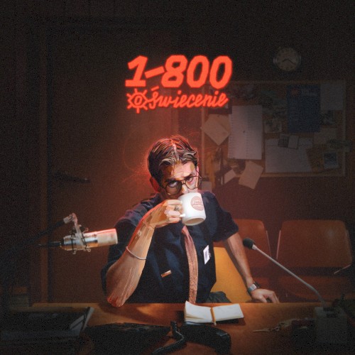 1‐800‐OŚWIECENIE
