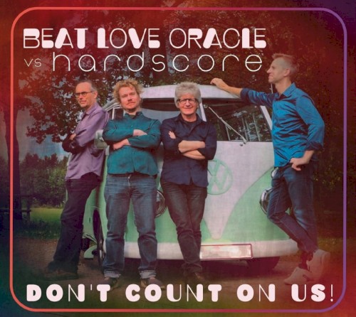 Don't Count on Us!