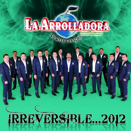 Irreversible ... 2012