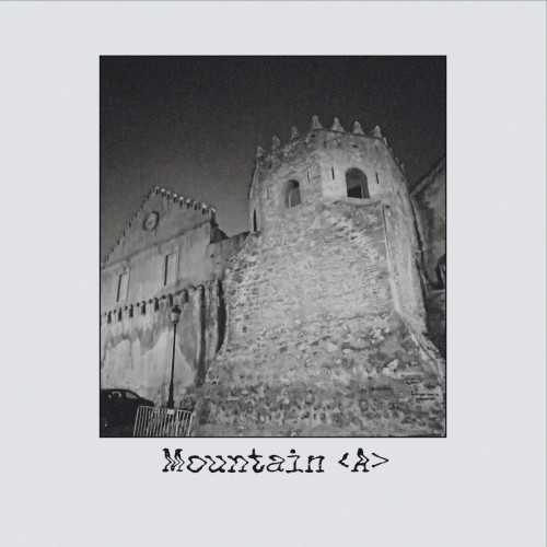 Mountain <A>