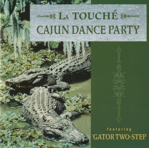 Cajun Dance Party