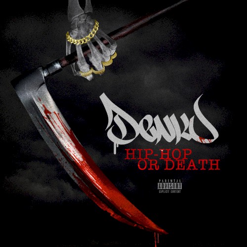 Hip Hop Or Death LP