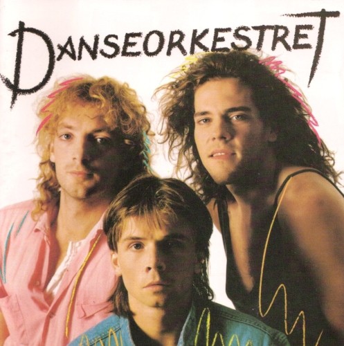 Danseorkestret
