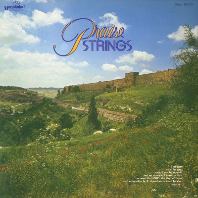 Praise Strings 1