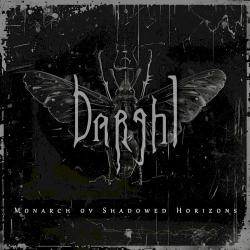 Monarch ov Shadowed Horizons