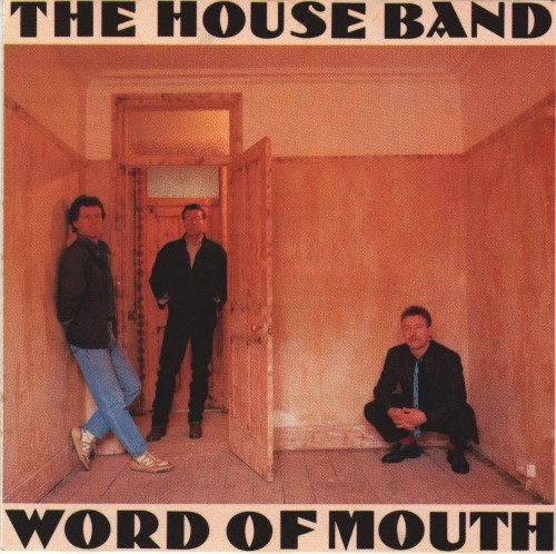 Word of Mouth