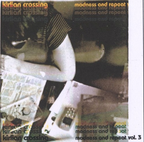 Madness and Repeat Vol.3