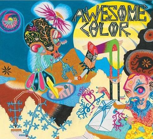 Electric Aborigines