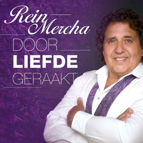 Door liefde geraakt