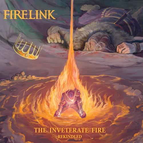 The Inveterate Fire