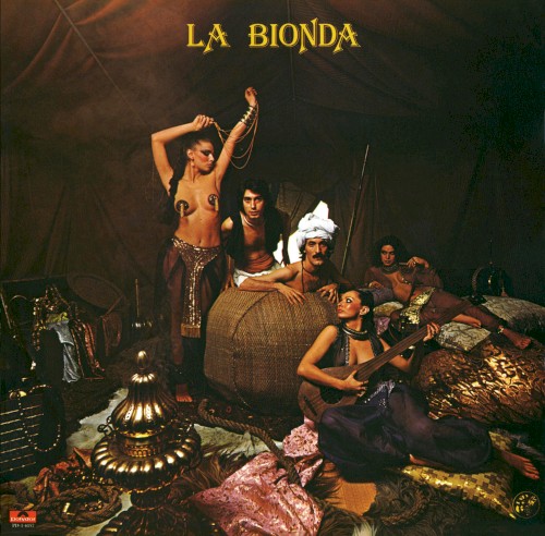 La Bionda