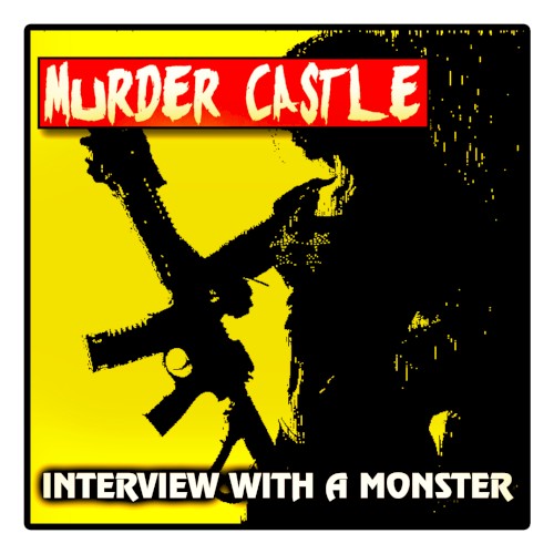 Interview With a Monster