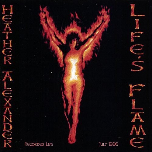 Life's Flame