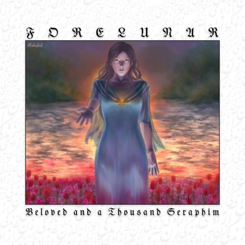Beloved and a Thousand Seraphim