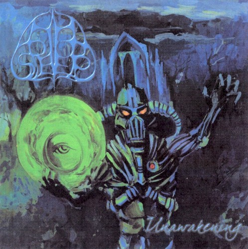 Unawakening