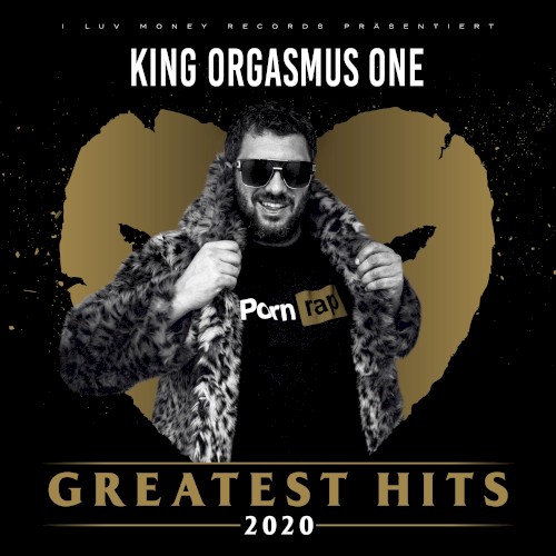 Greatest Hits 2020
