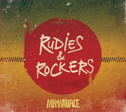 Rudies & Rockers