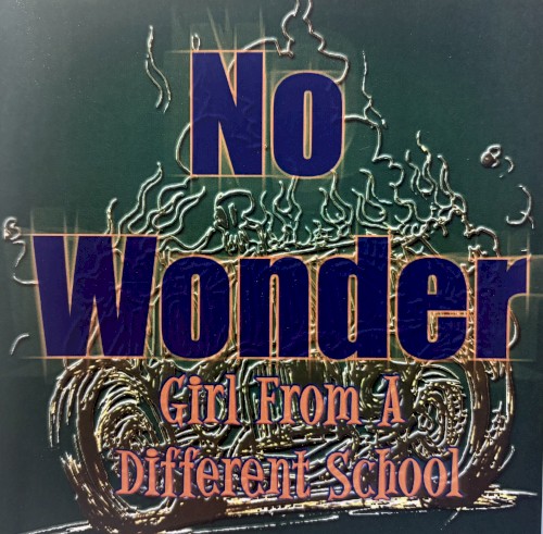 Girl From A Different School