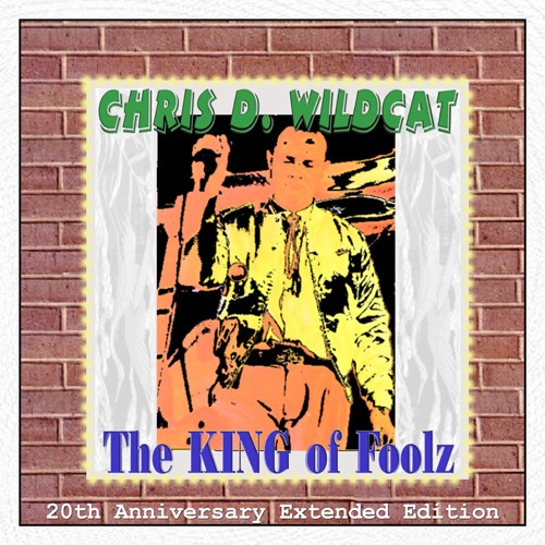 The KING of Foolz (20th Anniversary Extended Edition)
