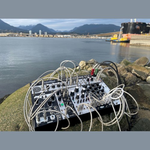 Low Tide ‐ Music for a Productive Day