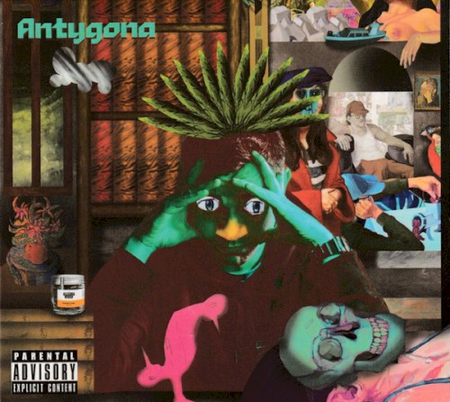 Antygona