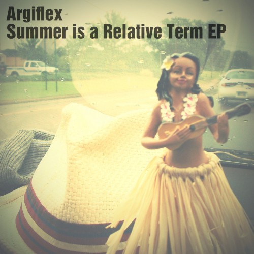 Summer is a Relative Term