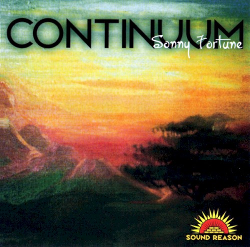 Continuum